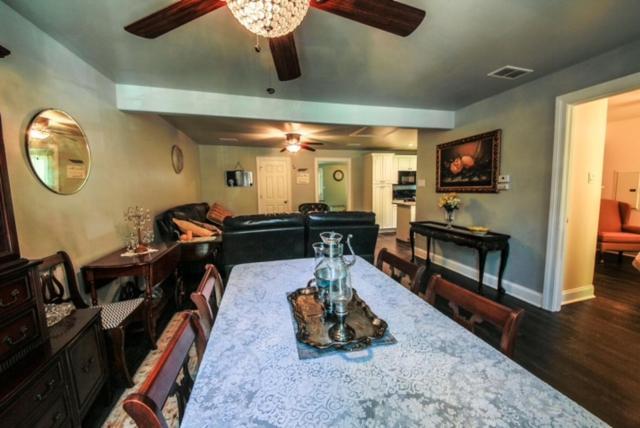 Atoka Historic Town Square Bungalow In Heart Of Brighton מראה חיצוני תמונה