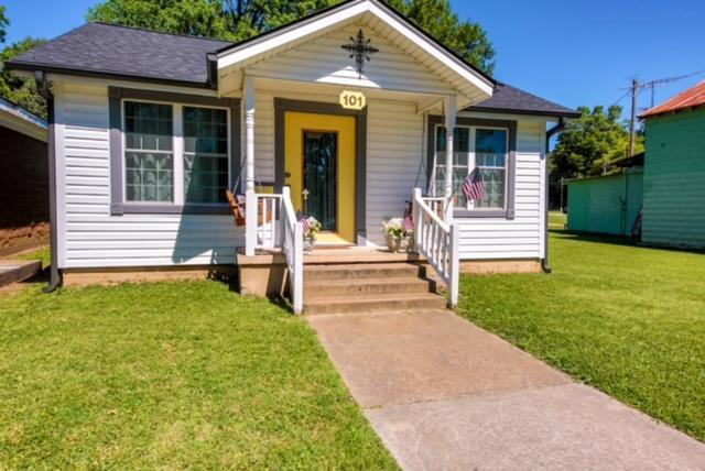 Atoka Historic Town Square Bungalow In Heart Of Brighton מראה חיצוני תמונה