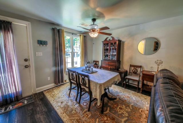 Atoka Historic Town Square Bungalow In Heart Of Brighton מראה חיצוני תמונה