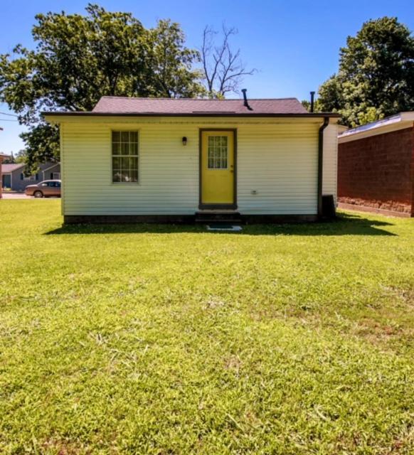 Atoka Historic Town Square Bungalow In Heart Of Brighton מראה חיצוני תמונה