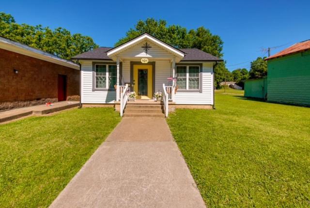 Atoka Historic Town Square Bungalow In Heart Of Brighton מראה חיצוני תמונה